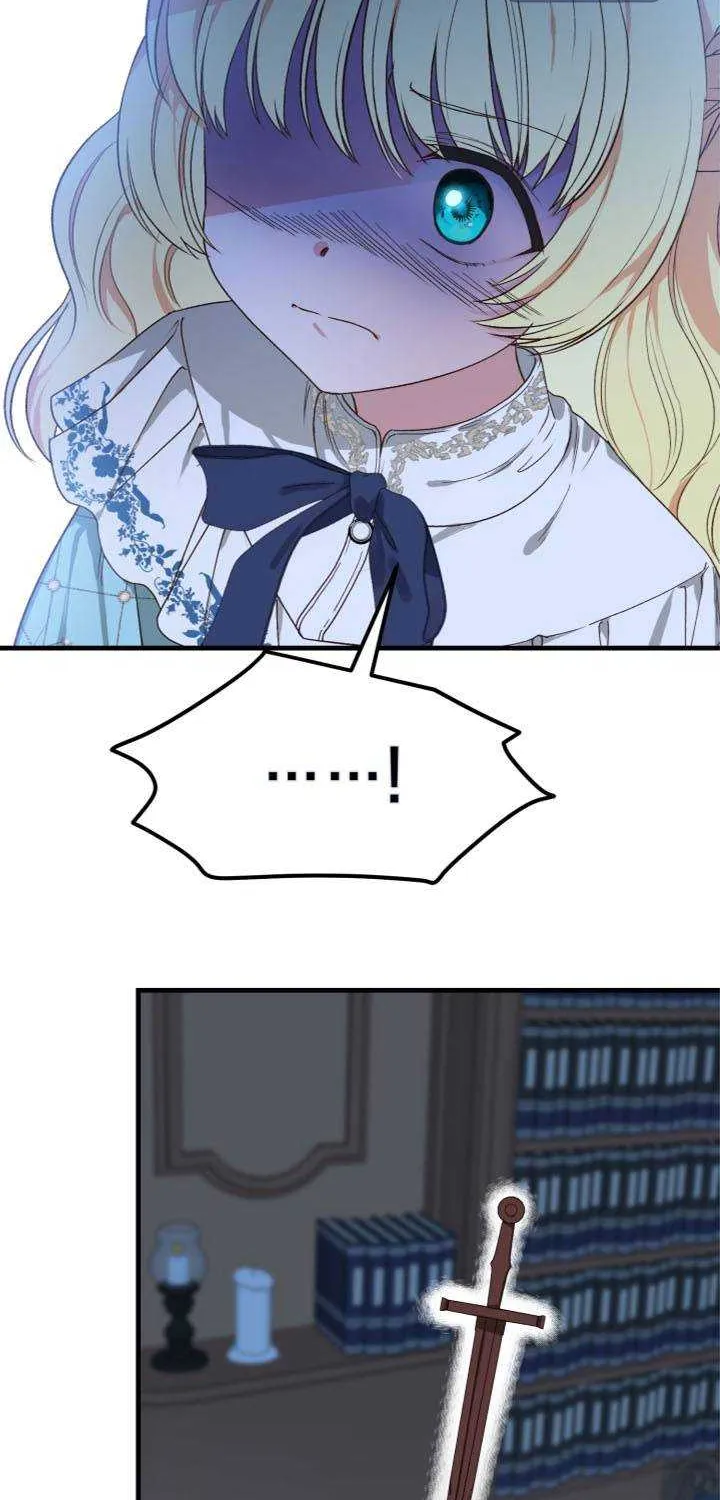 The Little Princess and Her Monster Prince Chapter 30.5 page 6 - 