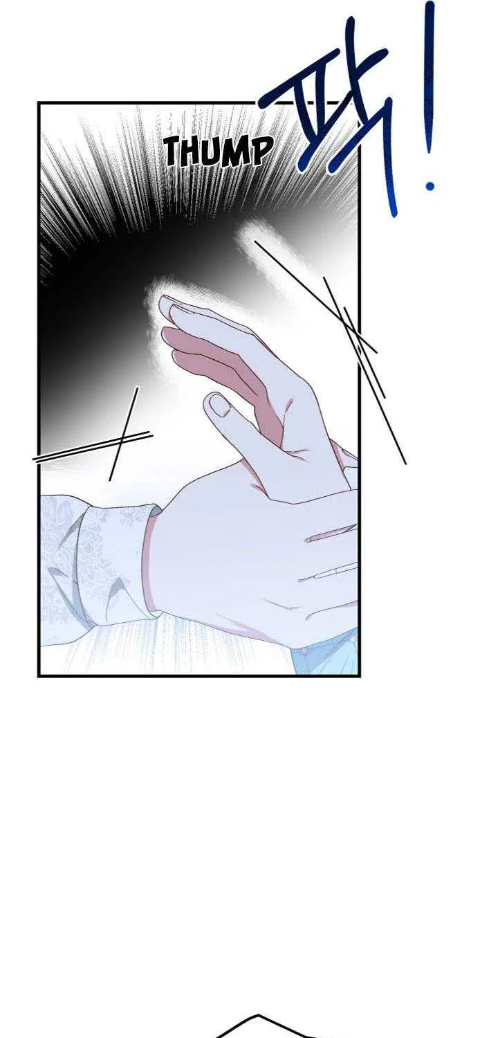 The Little Princess and Her Monster Prince Chapter 30.5 page 10 - 