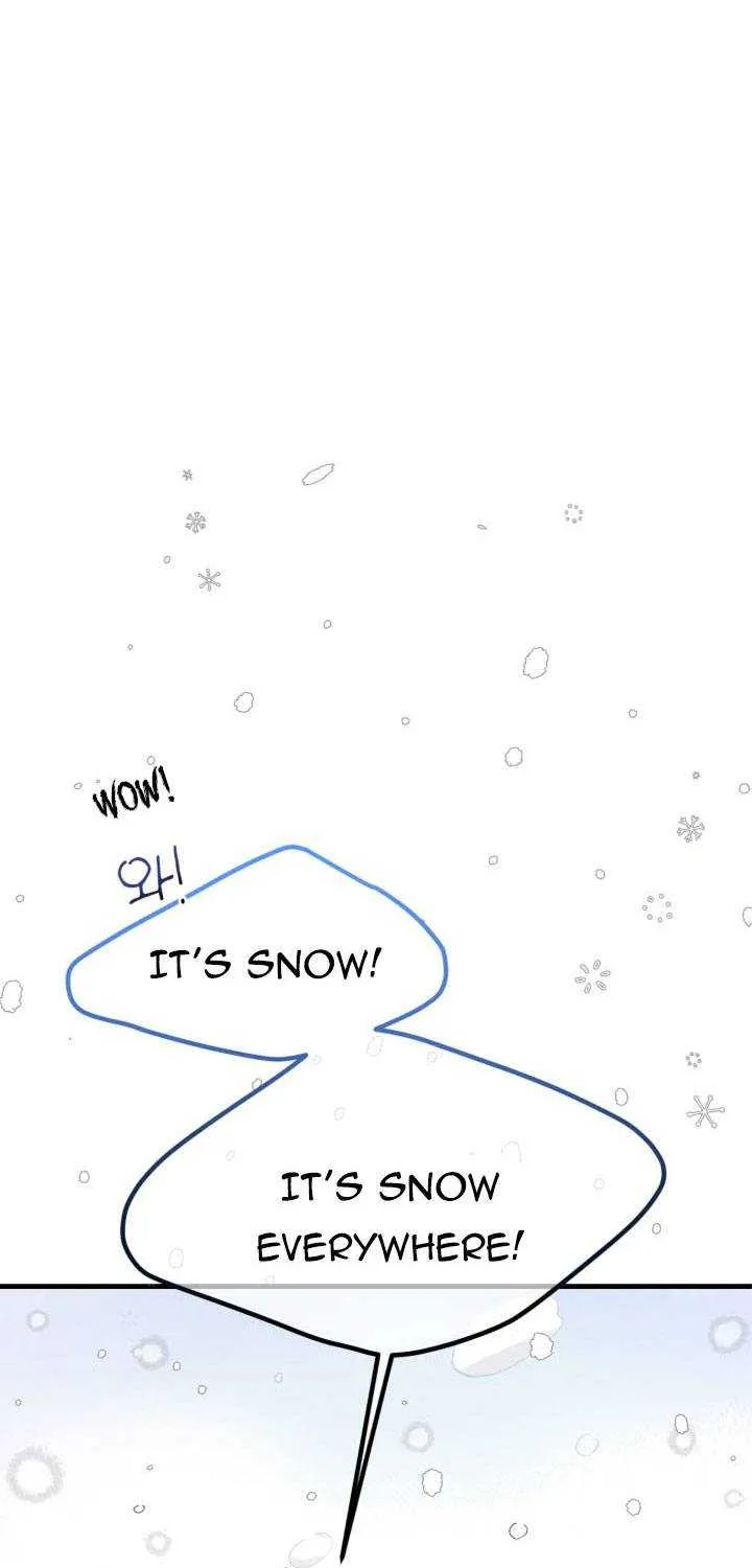 The Little Princess and Her Monster Prince Chapter 31.5 page 13 - 