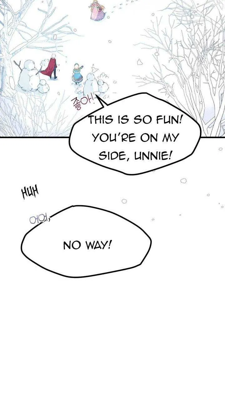 The Little Princess and Her Monster Prince Chapter 31.5 page 16 - 