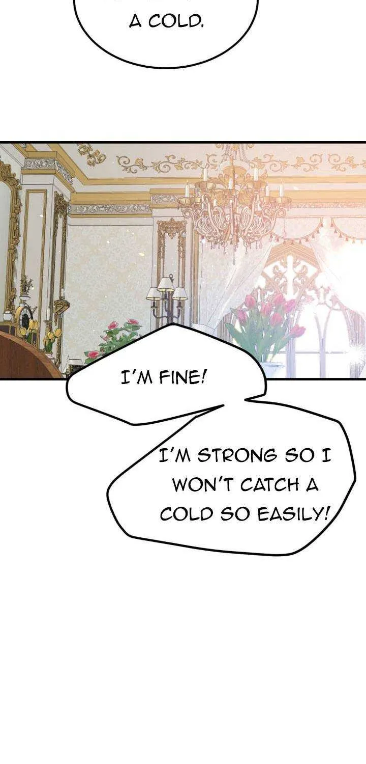 The Little Princess and Her Monster Prince Chapter 31.5 page 20 - 