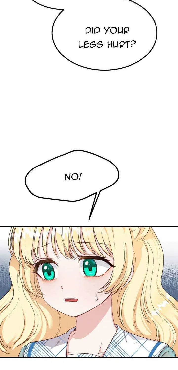 The Little Princess and Her Monster Prince Chapter 31.5 page 22 - 
