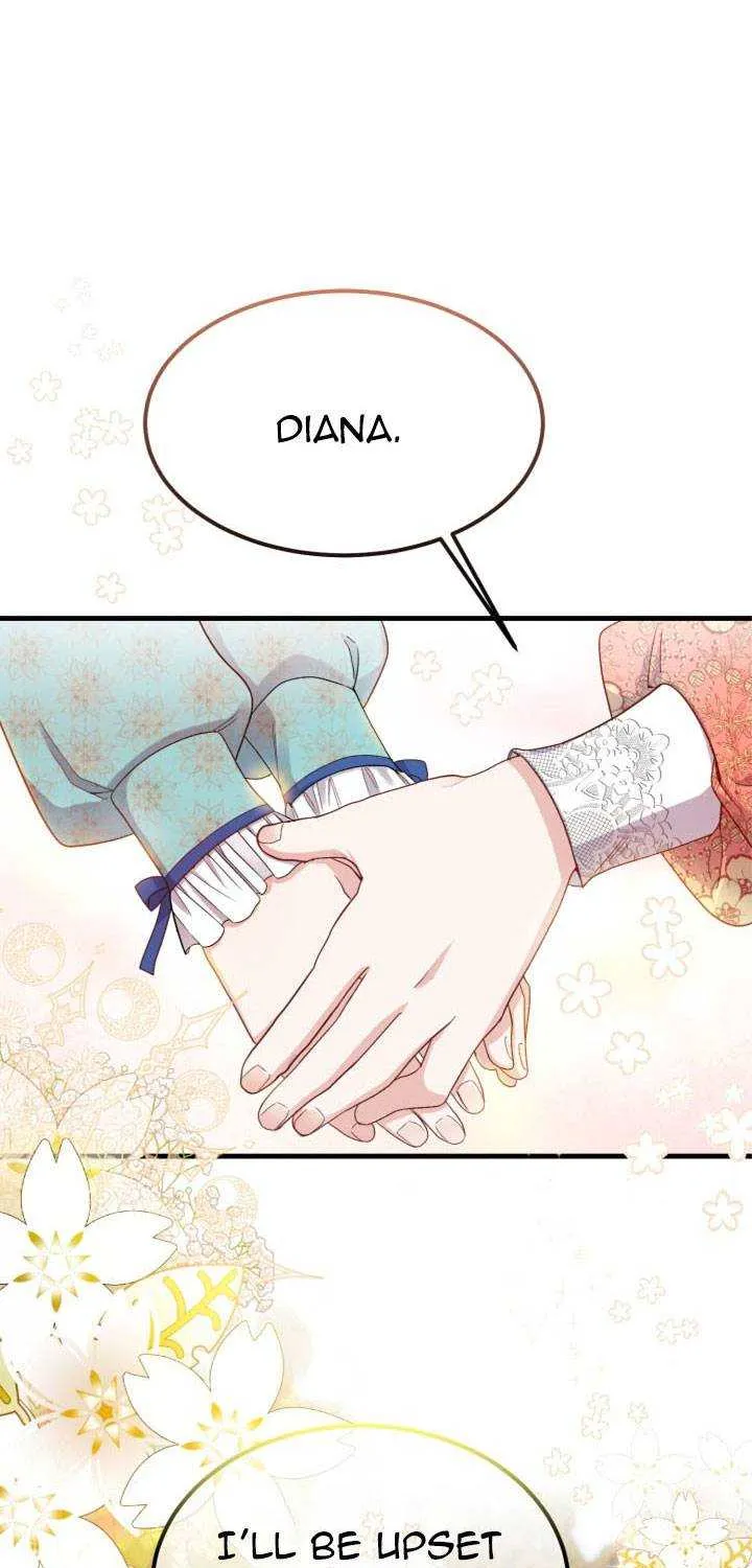 The Little Princess and Her Monster Prince Chapter 31.5 page 26 - 