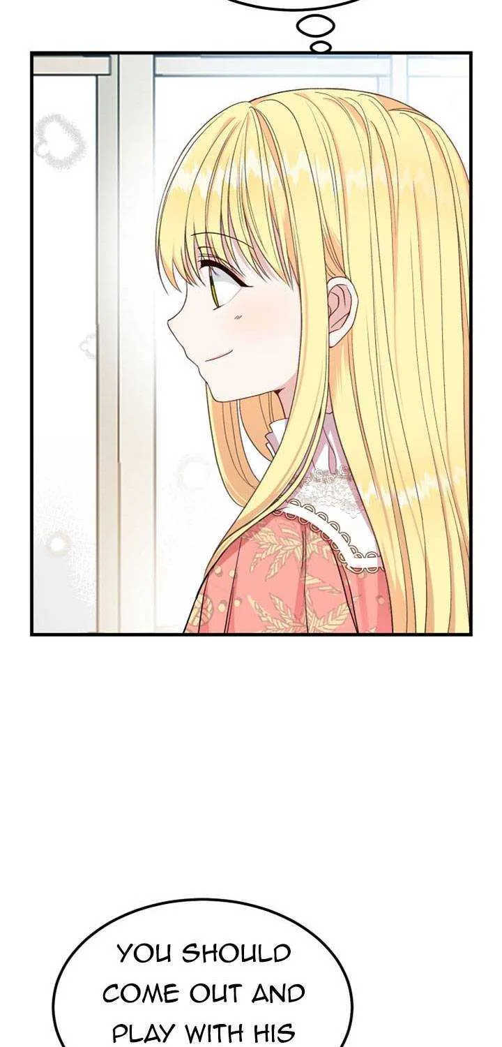 The Little Princess and Her Monster Prince Chapter 31.5 page 4 - 