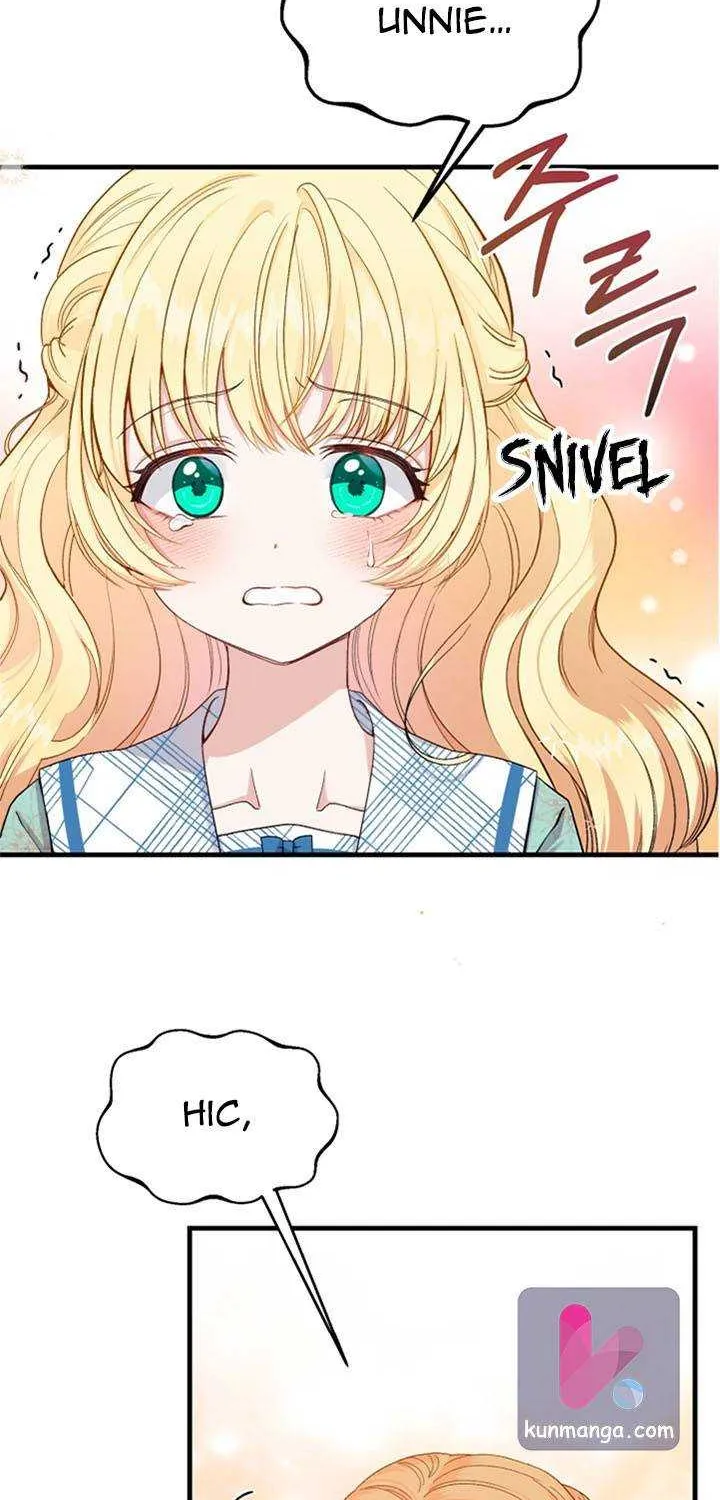 The Little Princess and Her Monster Prince Chapter 31.5 page 31 - 