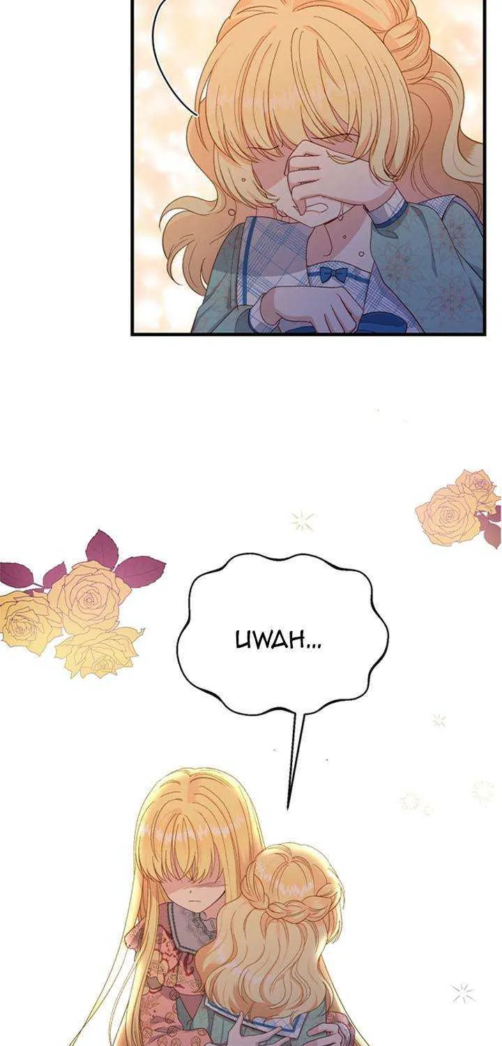 The Little Princess and Her Monster Prince Chapter 31.5 page 32 - 