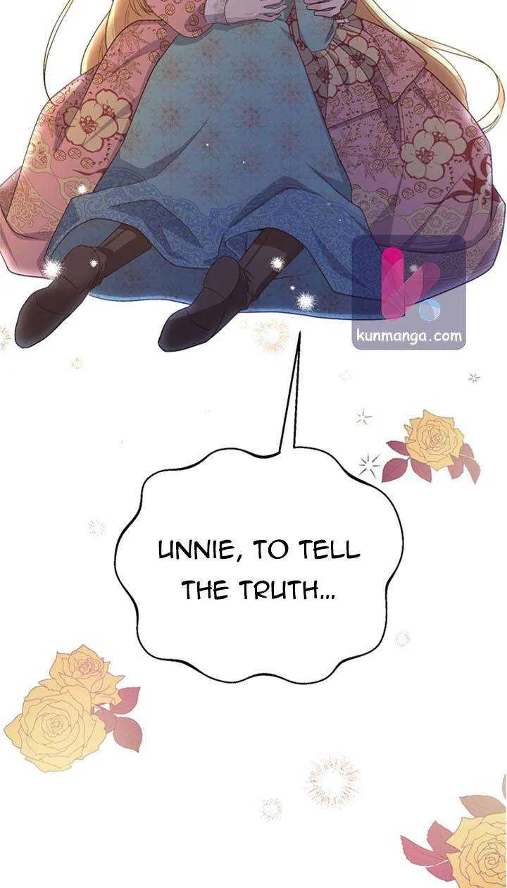 The Little Princess and Her Monster Prince Chapter 31.5 page 33 - 