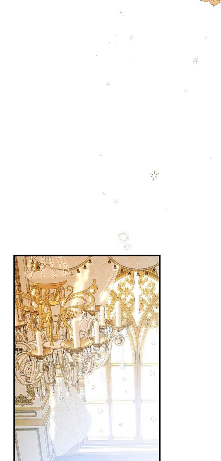 The Little Princess and Her Monster Prince Chapter 31.5 page 34 - 