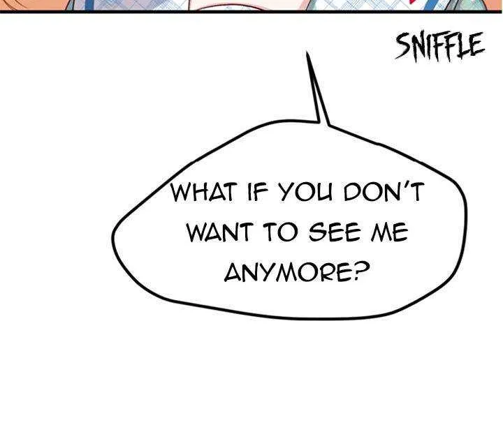 The Little Princess and Her Monster Prince Chapter 31.5 page 37 - 