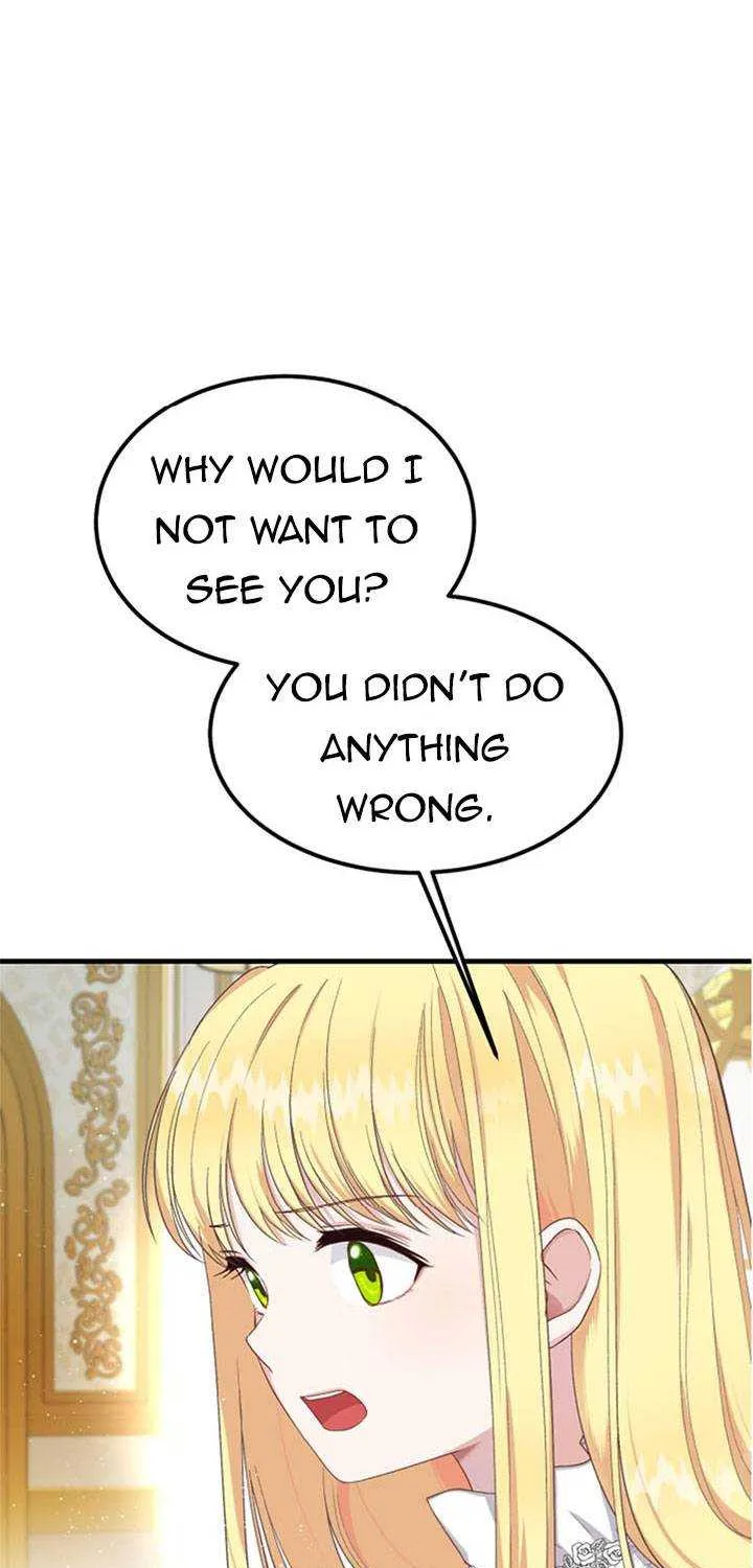 The Little Princess and Her Monster Prince Chapter 31.5 page 38 - 