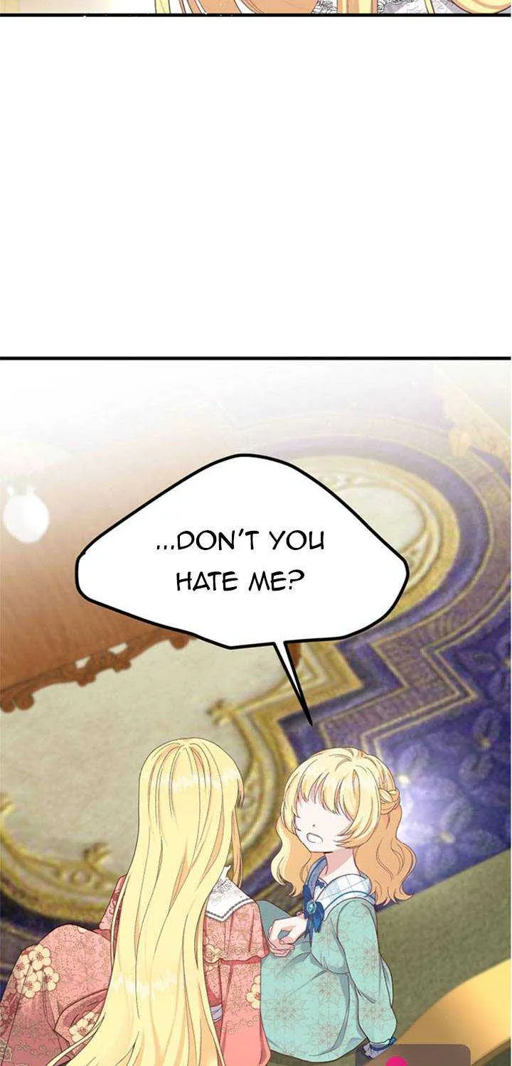 The Little Princess and Her Monster Prince Chapter 31.5 page 39 - 