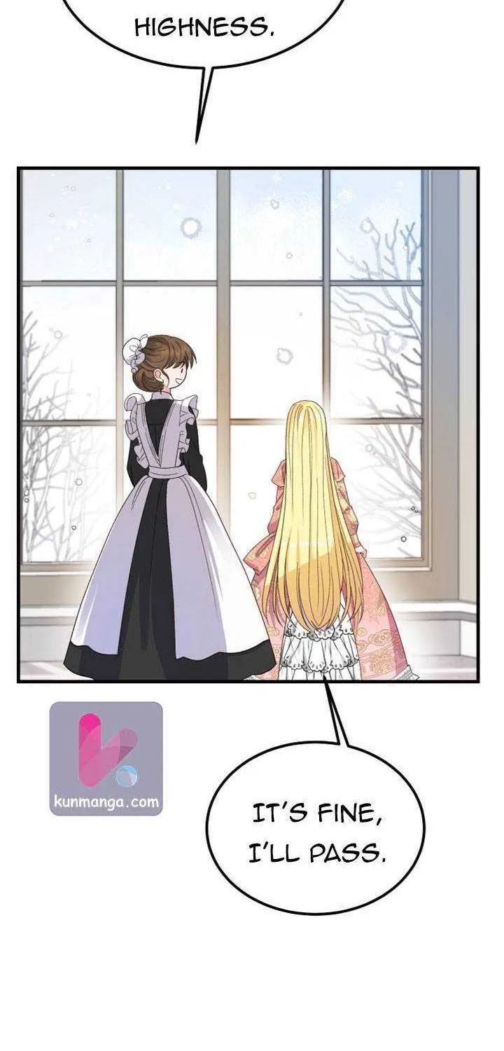The Little Princess and Her Monster Prince Chapter 31.5 page 5 - 