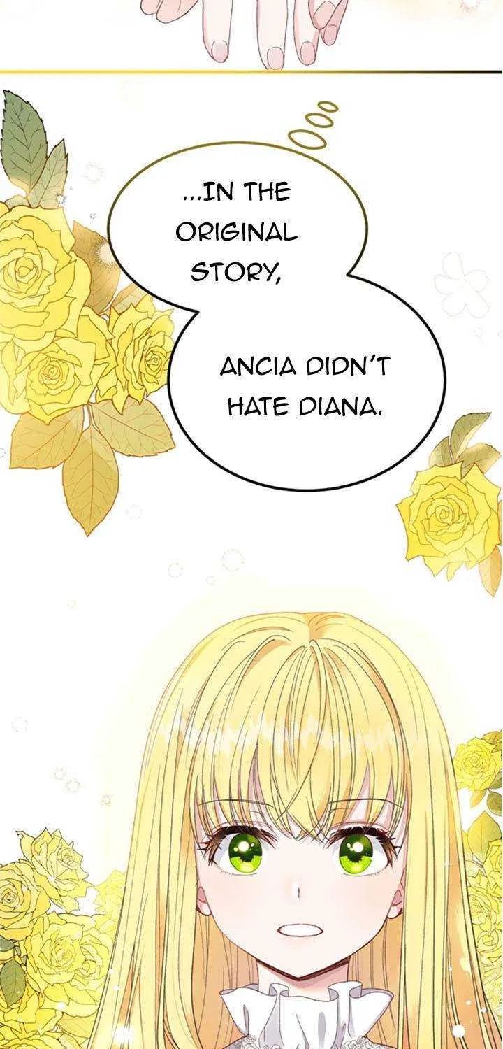 The Little Princess and Her Monster Prince Chapter 31.5 page 42 - 