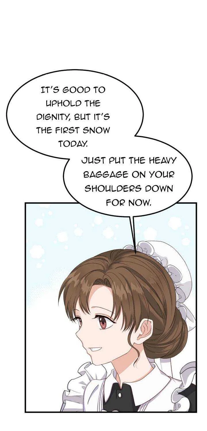 The Little Princess and Her Monster Prince Chapter 31.5 page 6 - 