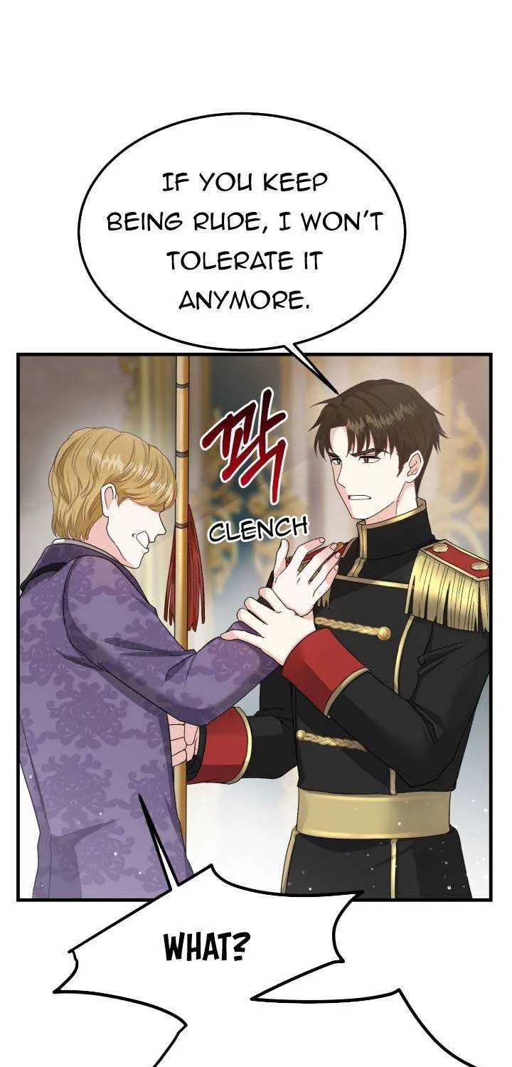 The Little Princess and Her Monster Prince Chapter 32.5 page 2 - 