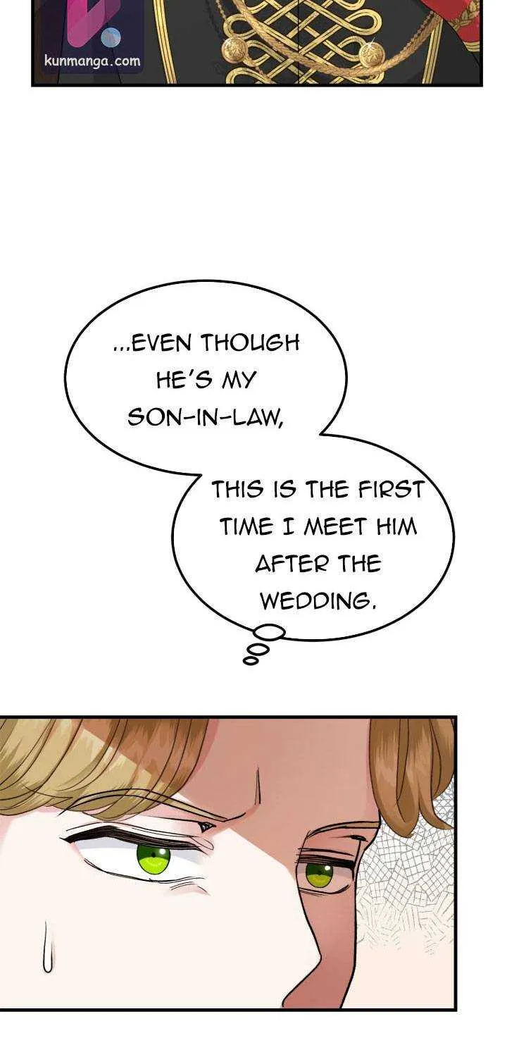 The Little Princess and Her Monster Prince Chapter 32.5 page 12 - 