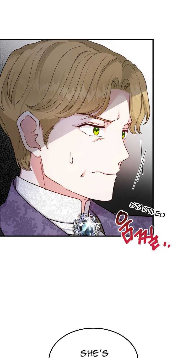 The Little Princess and Her Monster Prince Chapter 32.5 page 16 - 