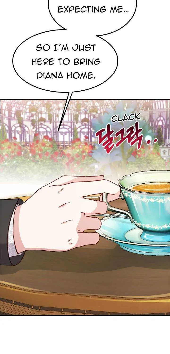 The Little Princess and Her Monster Prince Chapter 32.5 page 17 - 