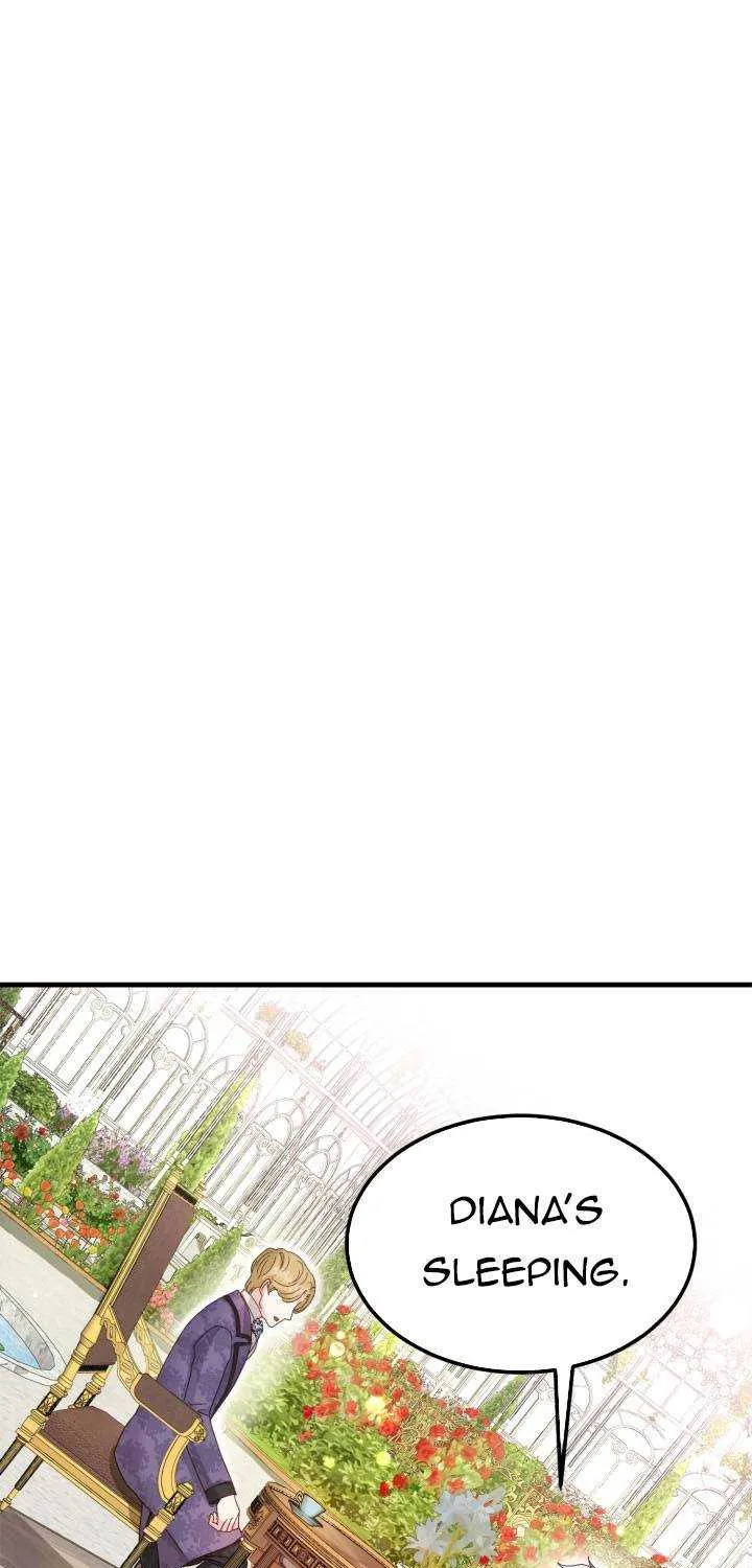 The Little Princess and Her Monster Prince Chapter 32.5 page 18 - 