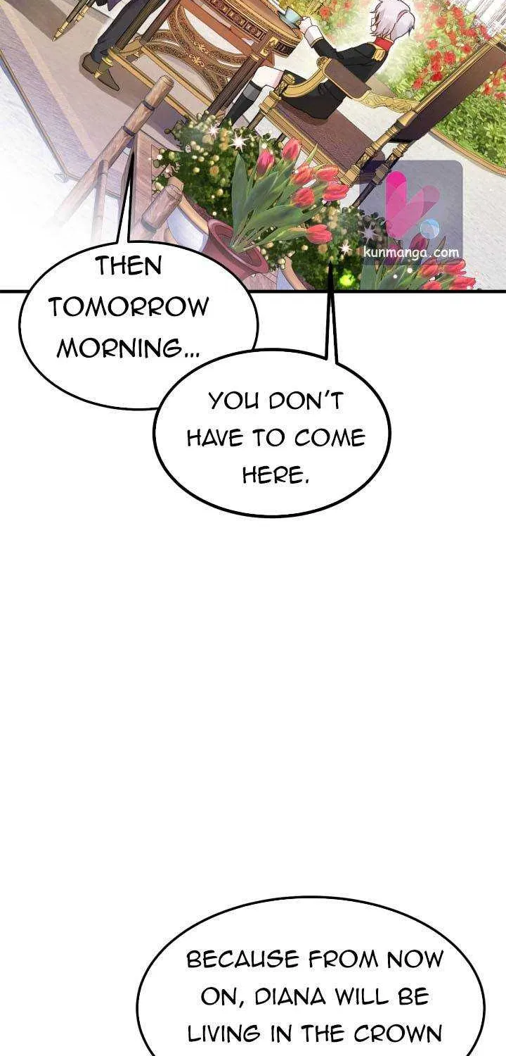 The Little Princess and Her Monster Prince Chapter 32.5 page 19 - 