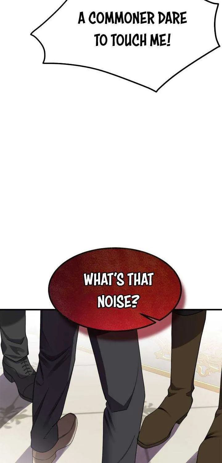 The Little Princess and Her Monster Prince Chapter 32.5 page 3 - 