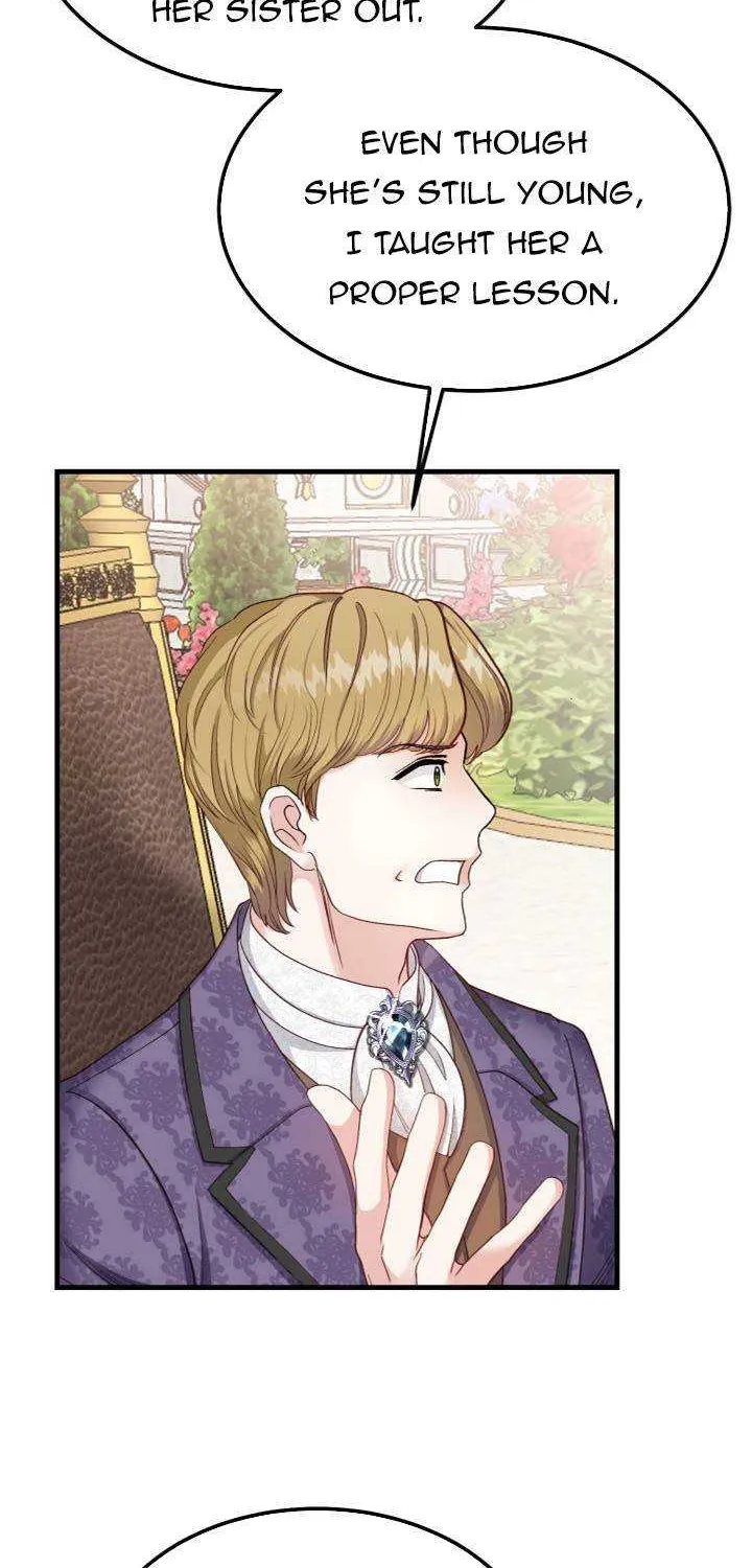 The Little Princess and Her Monster Prince Chapter 32.5 page 24 - 
