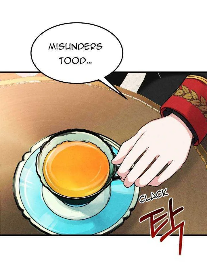 The Little Princess and Her Monster Prince Chapter 32.5 page 28 - 