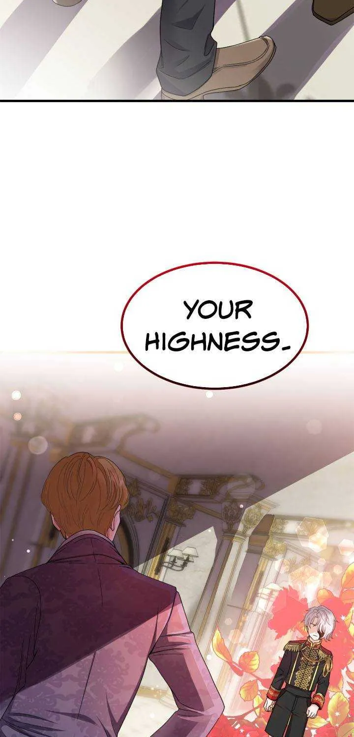 The Little Princess and Her Monster Prince Chapter 32.5 page 4 - 