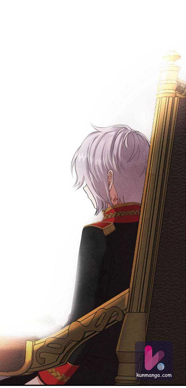 The Little Princess and Her Monster Prince Chapter 32.5 page 31 - 