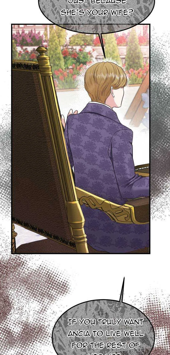 The Little Princess and Her Monster Prince Chapter 32.5 page 33 - 