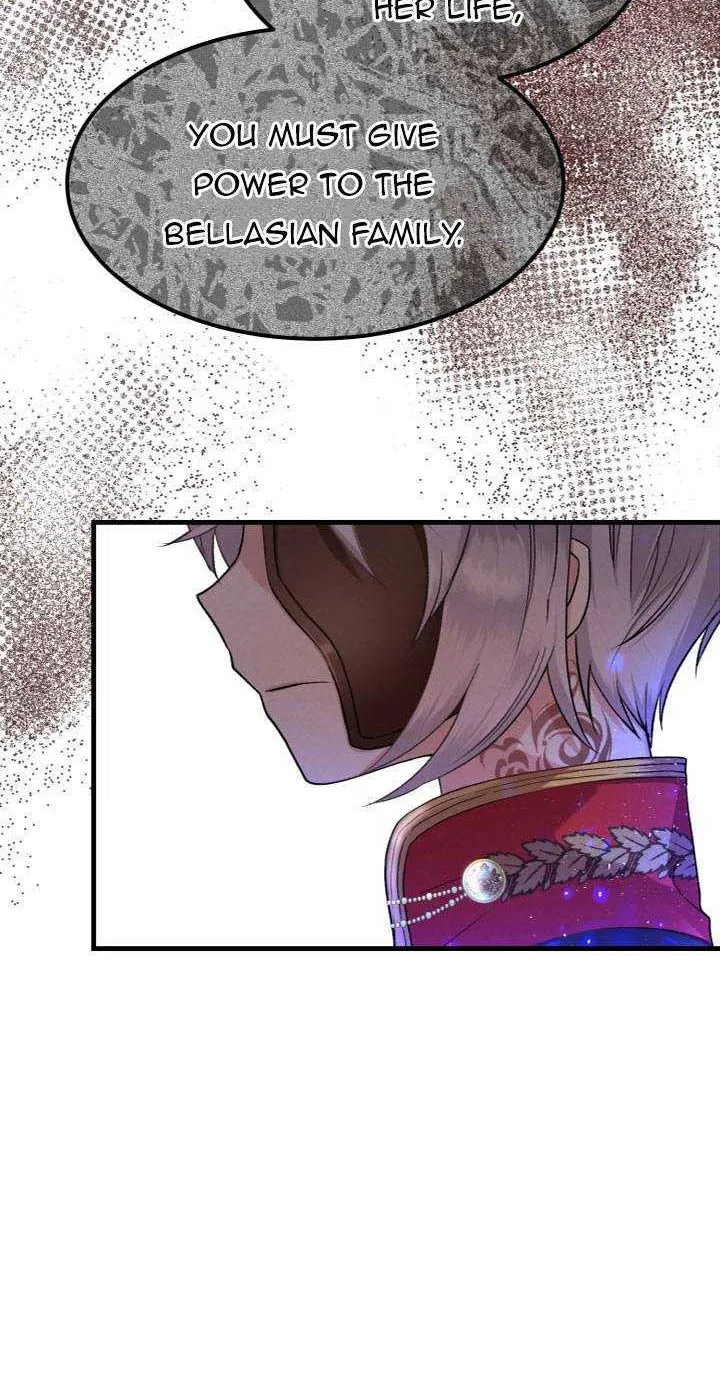 The Little Princess and Her Monster Prince Chapter 32.5 page 34 - 