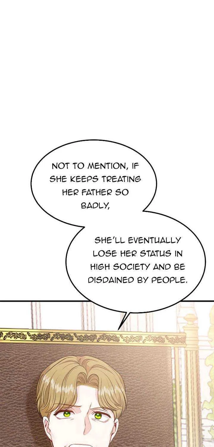 The Little Princess and Her Monster Prince Chapter 32.5 page 35 - 