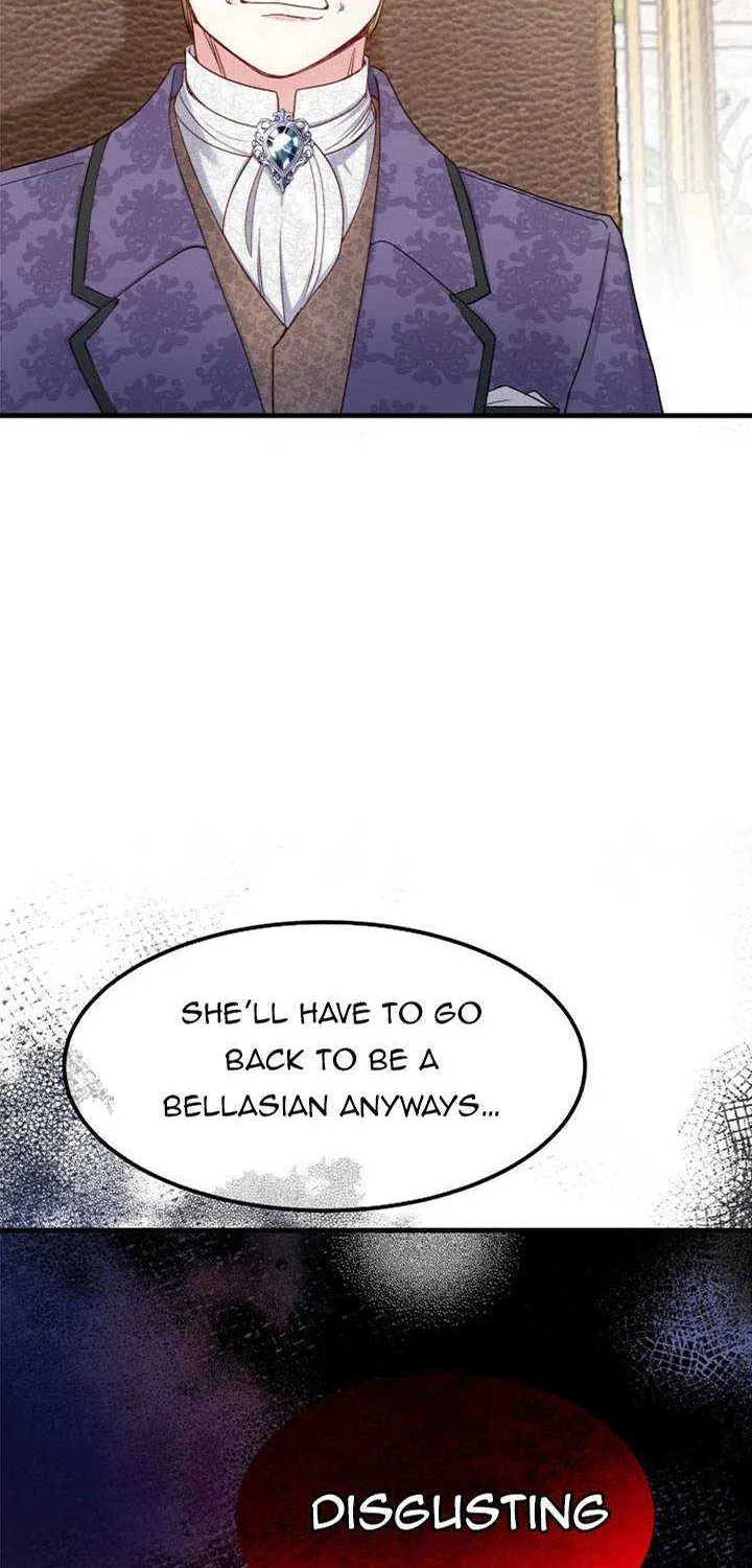 The Little Princess and Her Monster Prince Chapter 32.5 page 36 - 