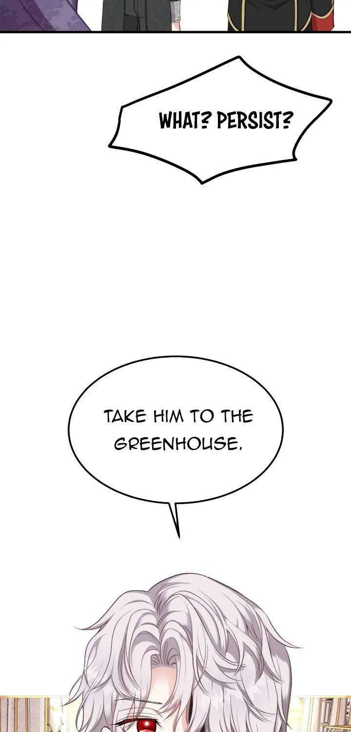 The Little Princess and Her Monster Prince Chapter 32.5 page 6 - 