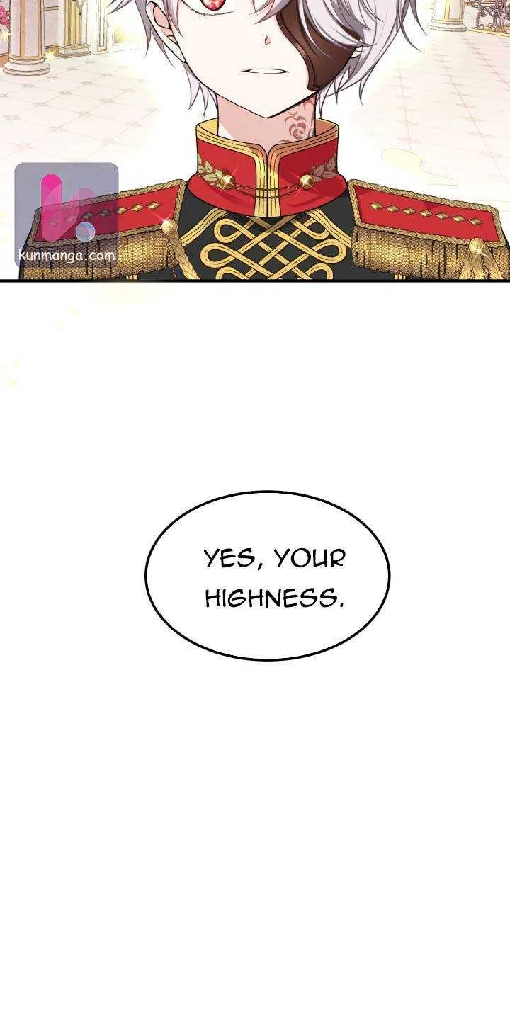 The Little Princess and Her Monster Prince Chapter 32.5 page 7 - 