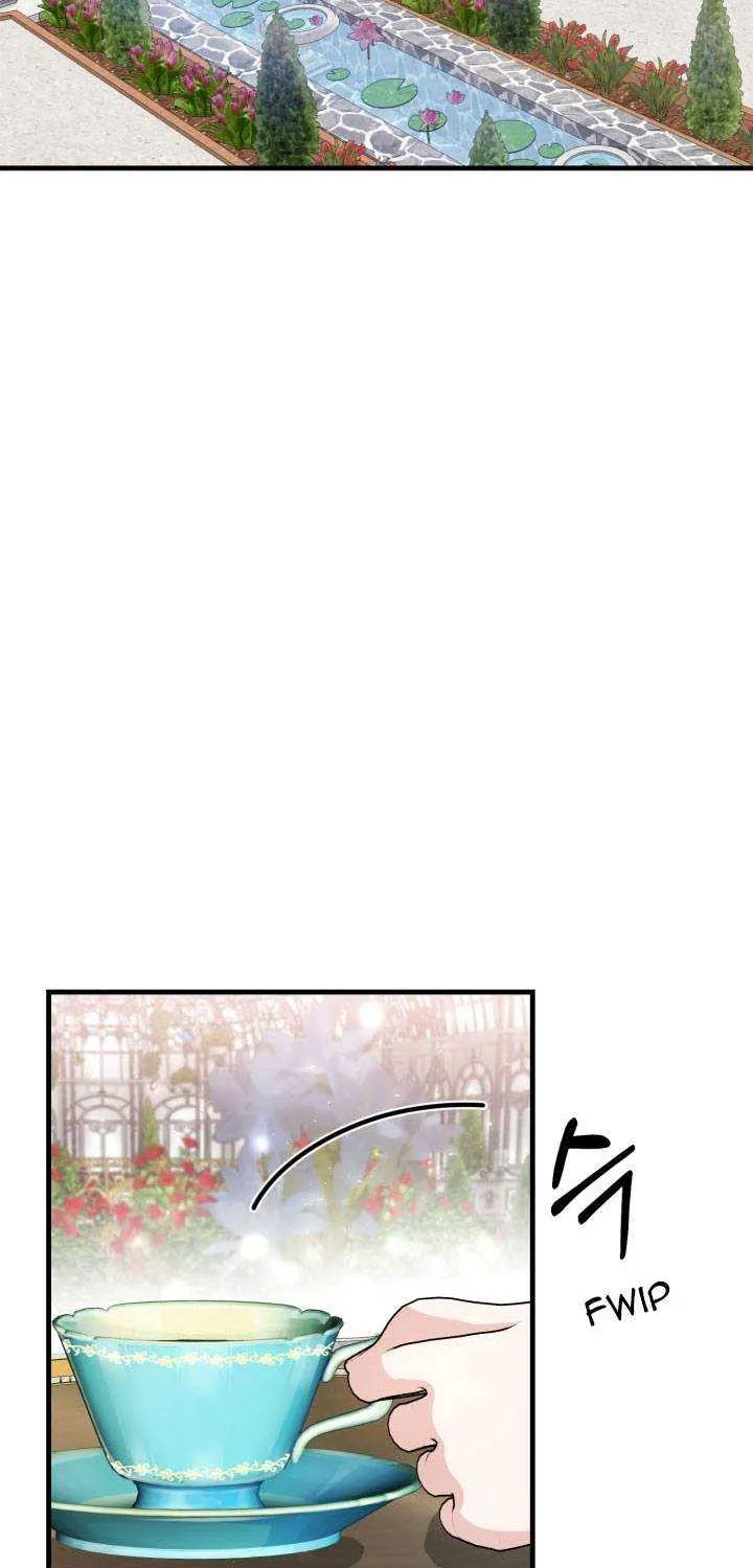 The Little Princess and Her Monster Prince Chapter 32.5 page 10 - 