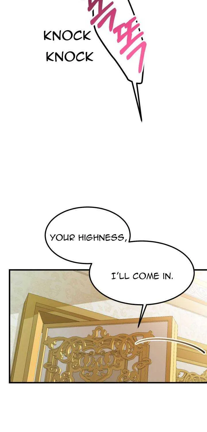 The Little Princess and Her Monster Prince Chapter 33.5 page 2 - 