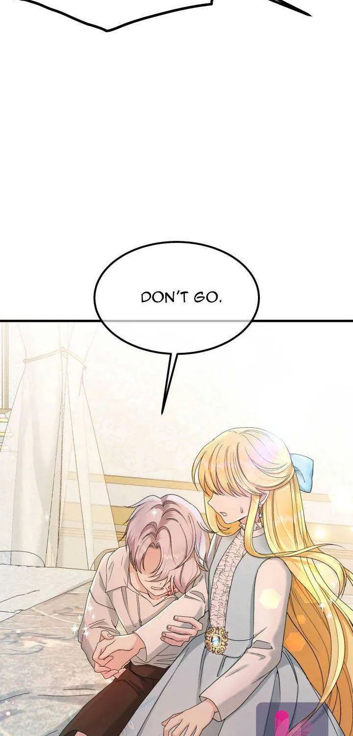 The Little Princess and Her Monster Prince Chapter 33.5 page 18 - 