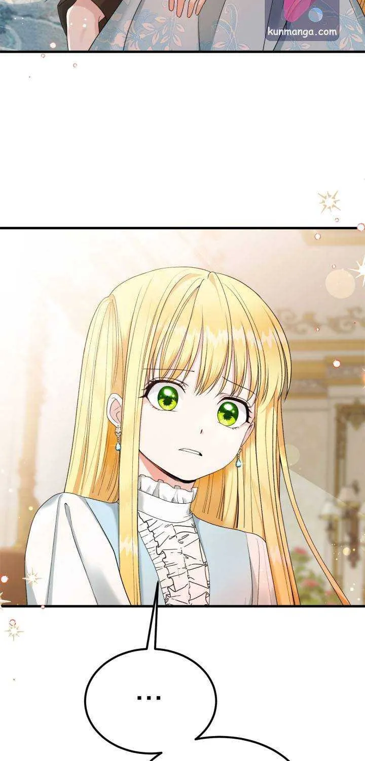 The Little Princess and Her Monster Prince Chapter 33.5 page 19 - 