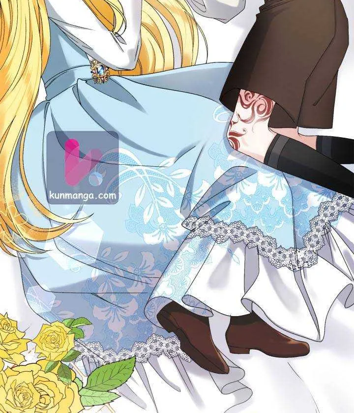 The Little Princess and Her Monster Prince Chapter 33.5 page 22 - 