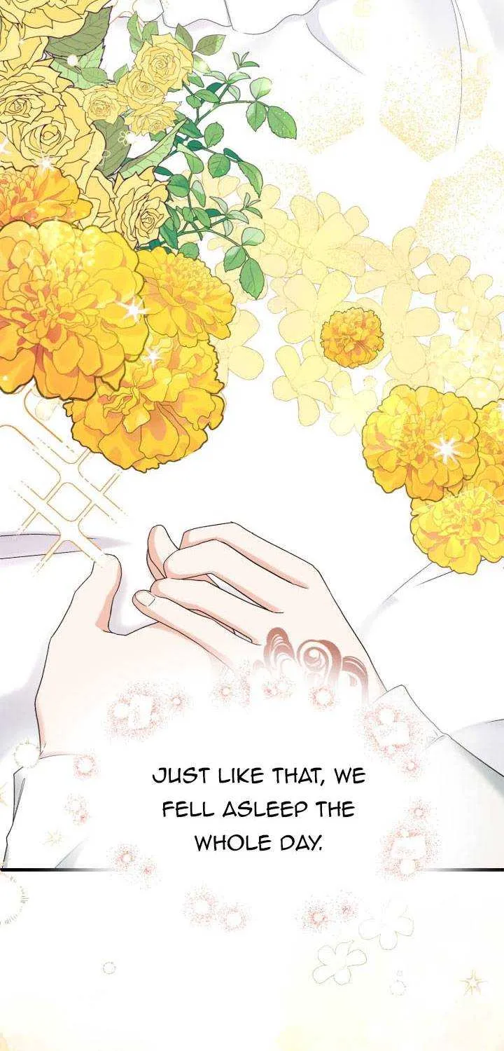 The Little Princess and Her Monster Prince Chapter 33.5 page 23 - 
