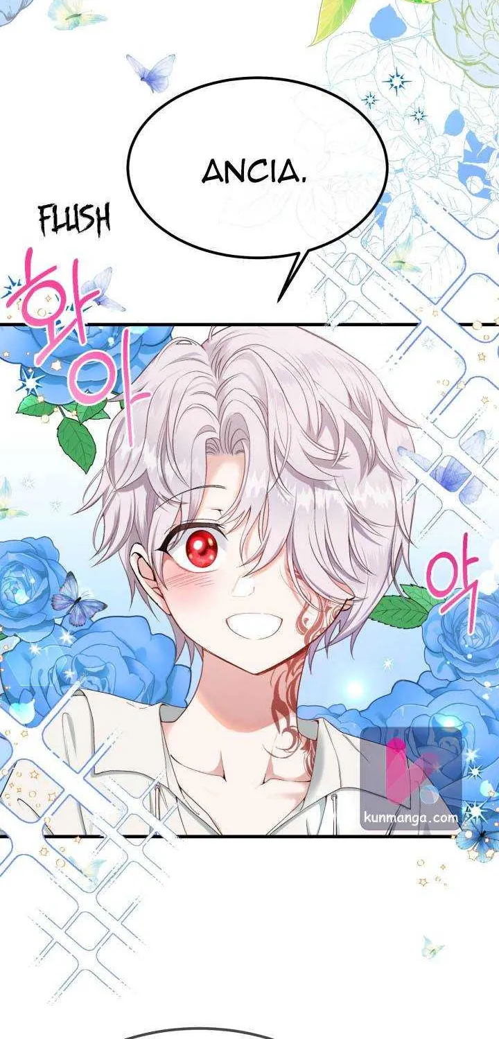 The Little Princess and Her Monster Prince Chapter 33.5 page 4 - 