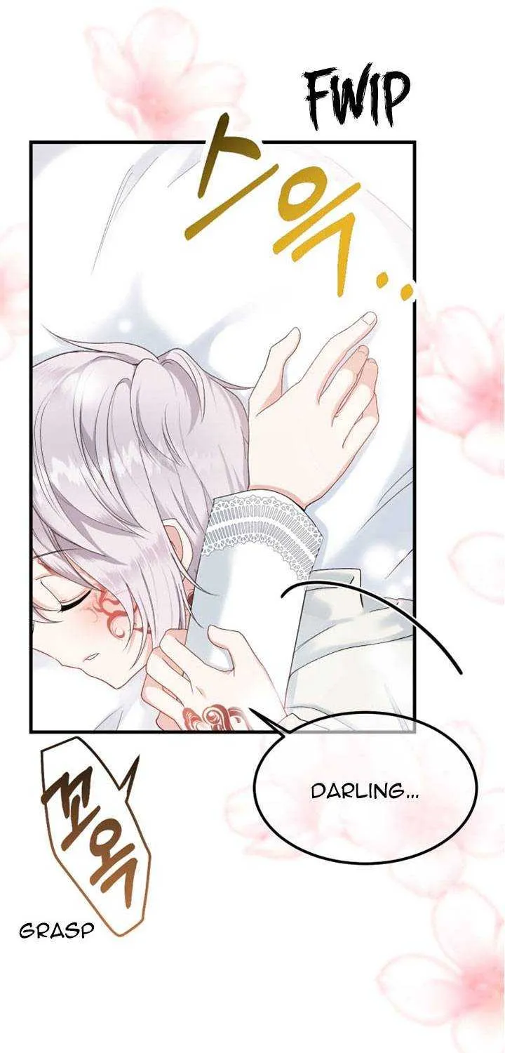 The Little Princess and Her Monster Prince Chapter 33.5 page 31 - 
