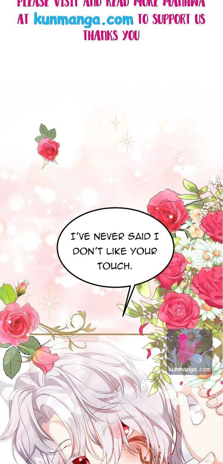 The Little Princess and Her Monster Prince Chapter 33.5 page 33 - 