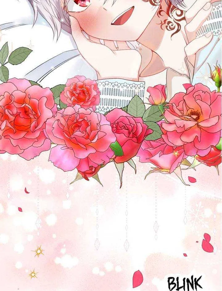 The Little Princess and Her Monster Prince Chapter 33.5 page 34 - 
