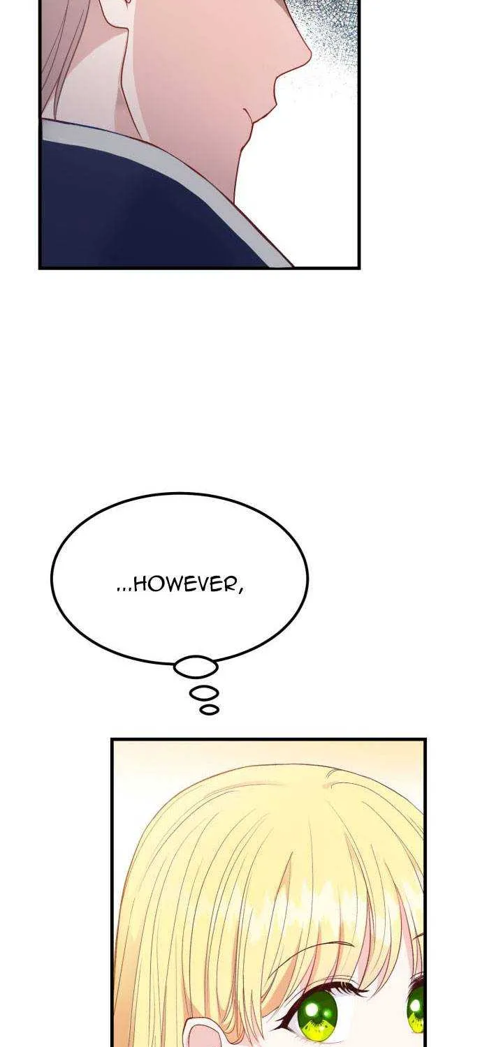 The Little Princess and Her Monster Prince Chapter 34.5 page 14 - 