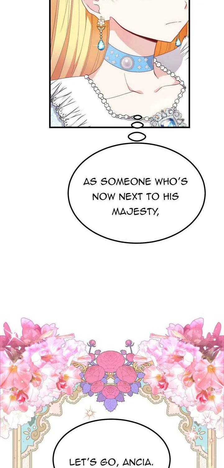 The Little Princess and Her Monster Prince Chapter 34.5 page 15 - 
