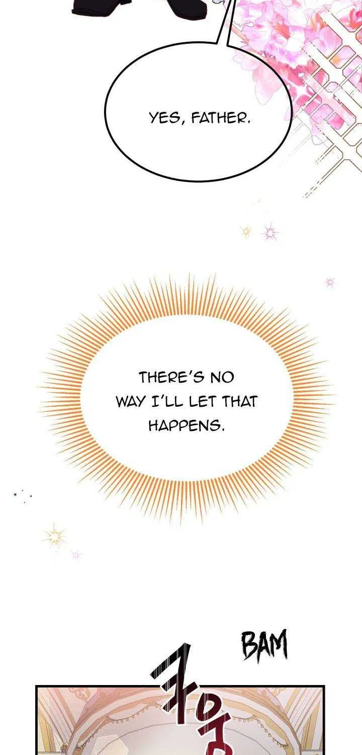 The Little Princess and Her Monster Prince Chapter 34.5 page 17 - 