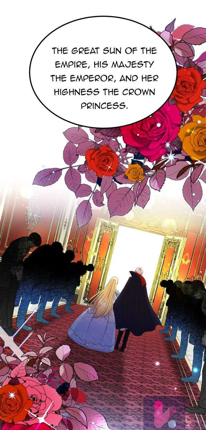 The Little Princess and Her Monster Prince Chapter 34.5 page 19 - 