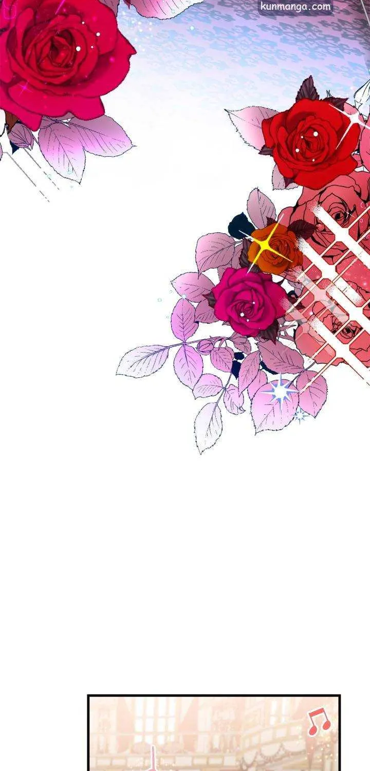 The Little Princess and Her Monster Prince Chapter 34.5 page 20 - 